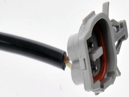 ABS Wheel Speed Sensor Dorman-OE Solutions 970-758