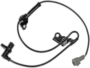 ABS Wheel Speed Sensor Dorman-OE Solutions 970-758