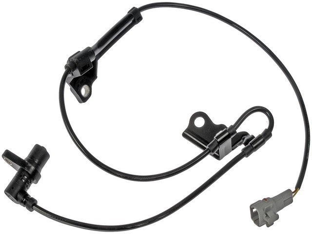 ABS Wheel Speed Sensor Dorman-OE Solutions 970-758