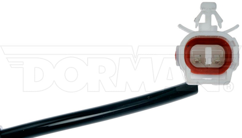ABS Wheel Speed Sensor Dorman-OE Solutions 970-759