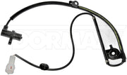 ABS Wheel Speed Sensor Dorman-OE Solutions 970-759