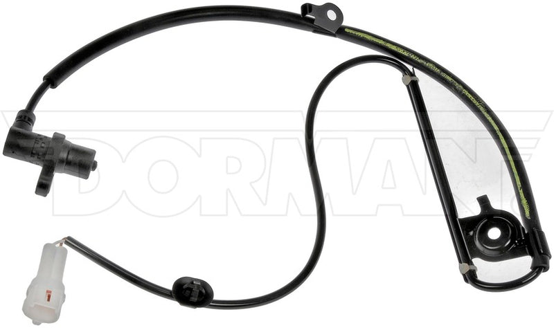 ABS Wheel Speed Sensor Dorman-OE Solutions 970-759