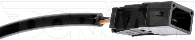 ABS Wheel Speed Sensor Dorman-OE Solutions 970-768
