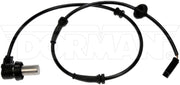 ABS Wheel Speed Sensor Dorman-OE Solutions 970-768