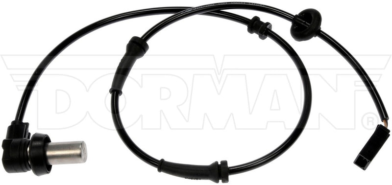 ABS Wheel Speed Sensor Dorman-OE Solutions 970-768