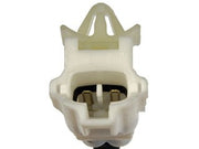 ABS Wheel Speed Sensor Dorman-OE Solutions 970-814