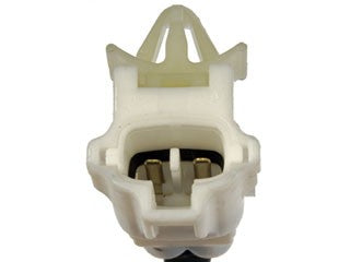 ABS Wheel Speed Sensor Dorman-OE Solutions 970-814