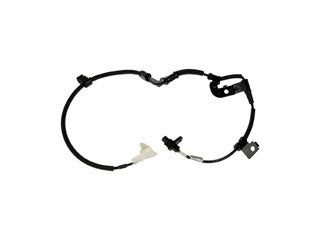 ABS Wheel Speed Sensor Dorman-OE Solutions 970-814