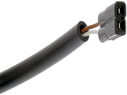 ABS Wheel Speed Sensor Dorman-OE Solutions 970-900