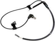 ABS Wheel Speed Sensor Dorman-OE Solutions 970-900