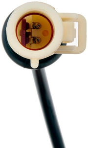 ABS Wheel Speed Sensor Dorman-OE Solutions 970-921