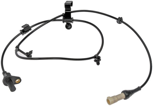 ABS Wheel Speed Sensor Dorman-OE Solutions 970-921