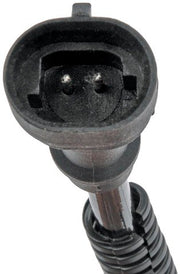 ABS Wheel Speed Sensor Dorman-OE Solutions 970-923