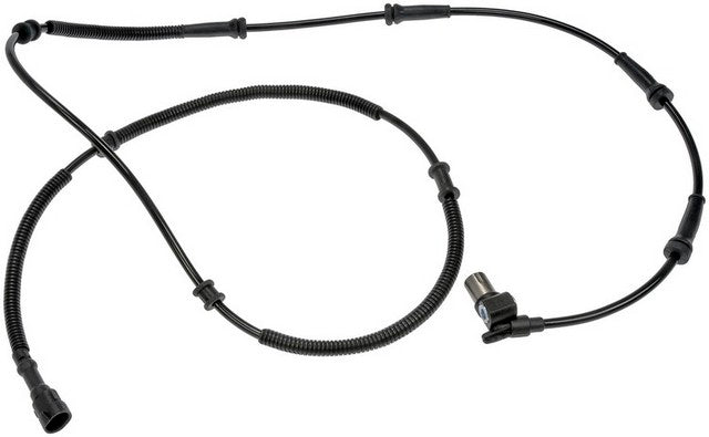 ABS Wheel Speed Sensor Dorman-OE Solutions 970-923