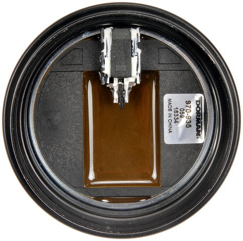 ABS Wheel Speed Sensor Dorman-OE Solutions 970-935