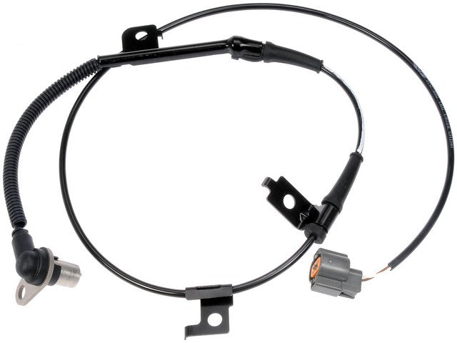 ABS Wheel Speed Sensor Dorman-OE Solutions 970-950