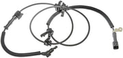 ABS Wheel Speed Sensor Dorman-OE Solutions 970-965