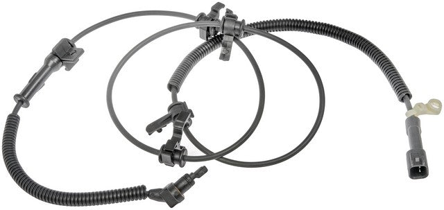 ABS Wheel Speed Sensor Dorman-OE Solutions 970-965