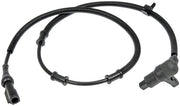 ABS Wheel Speed Sensor Dorman-OE Solutions 970-976