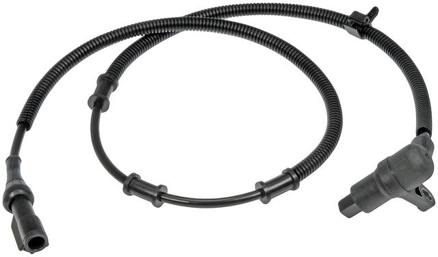 ABS Wheel Speed Sensor Dorman-OE Solutions 970-976
