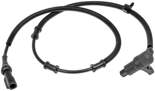 ABS Wheel Speed Sensor Dorman-OE Solutions 970-976