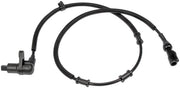 ABS Wheel Speed Sensor Dorman-OE Solutions 970-980