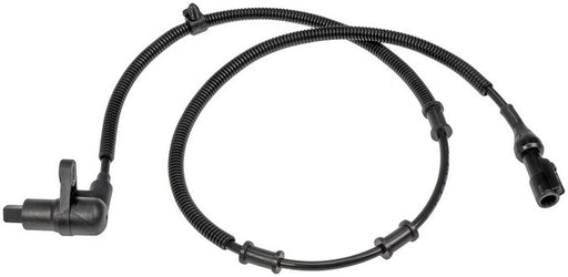 ABS Wheel Speed Sensor Dorman-OE Solutions 970-980