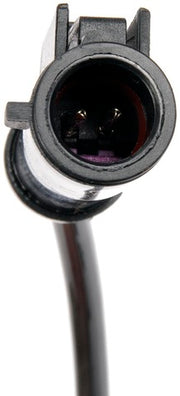 ABS Wheel Speed Sensor Dorman-OE Solutions 970-988