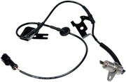 ABS Wheel Speed Sensor Dorman-OE Solutions 970-988