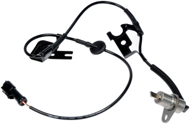 ABS Wheel Speed Sensor Dorman-OE Solutions 970-988
