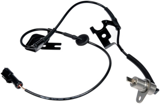 ABS Wheel Speed Sensor Dorman-OE Solutions 970-988
