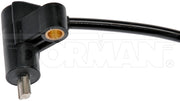 ABS Wheel Speed Sensor Dorman-OE Solutions 970-989
