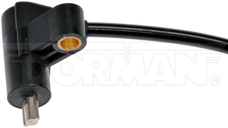 ABS Wheel Speed Sensor Dorman-OE Solutions 970-989