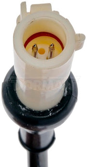 ABS Wheel Speed Sensor Dorman-OE Solutions 970-989