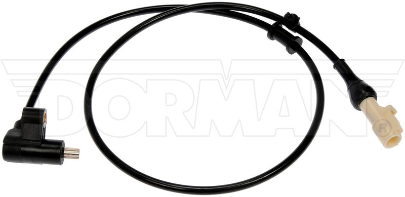 ABS Wheel Speed Sensor Dorman-OE Solutions 970-989