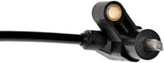 ABS Wheel Speed Sensor Dorman-OE Solutions 970-992