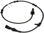 ABS Wheel Speed Sensor Dorman-OE Solutions 970-994