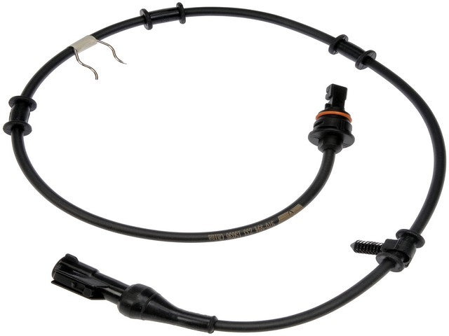 ABS Wheel Speed Sensor Dorman-OE Solutions 970-994