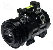A/C Compressor Four Seasons 97120