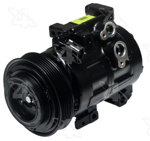 A/C Compressor Four Seasons 97120