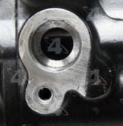 A/C Compressor Four Seasons 97120