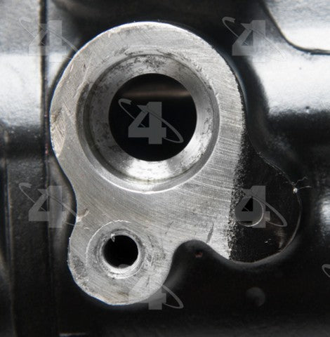 A/C Compressor Four Seasons 97120