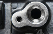 A/C Compressor Four Seasons 97120