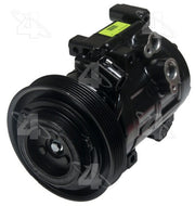 A/C Compressor Four Seasons 97122