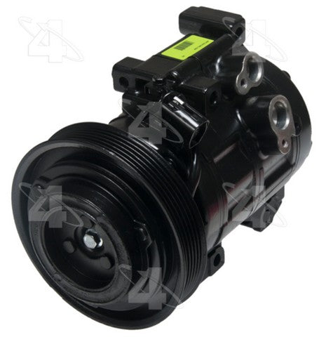 A/C Compressor Four Seasons 97122