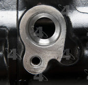 A/C Compressor Four Seasons 97122