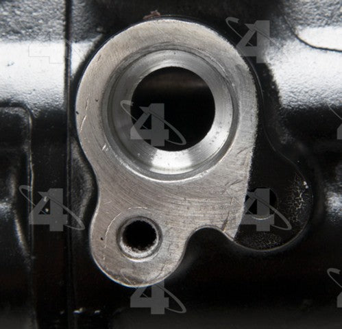 A/C Compressor Four Seasons 97122