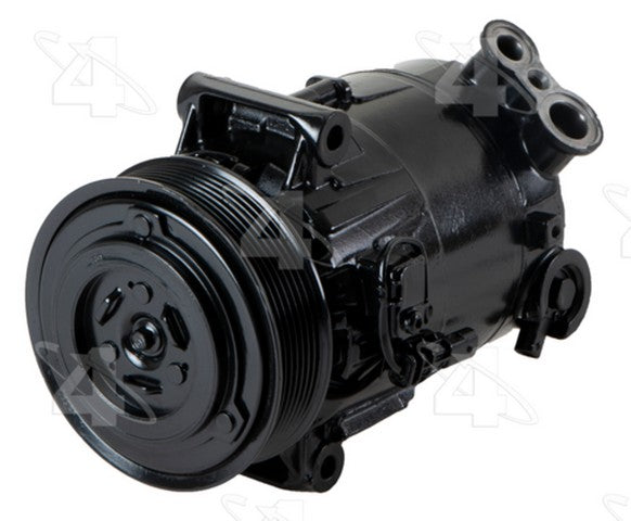 A/C Compressor Four Seasons 97246