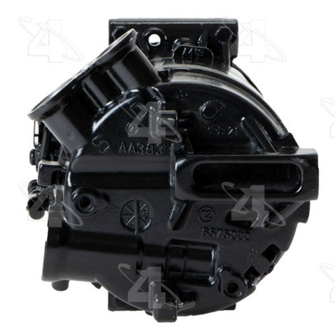 A/C Compressor Four Seasons 97246