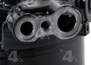 A/C Compressor Four Seasons 97246
